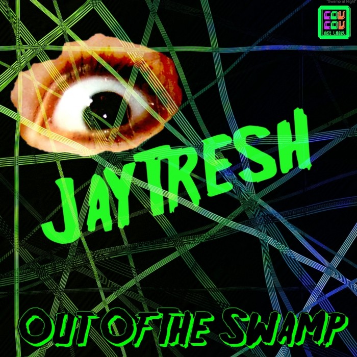 Jay Tresh - OutOfTheSwamp