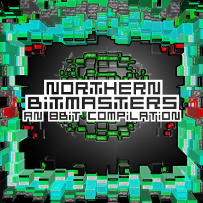 Northern Bitmasters - Canadian Micromusic Compilation