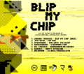 Blip my Chip - V/A