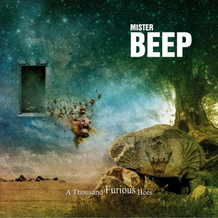 Mister Beep - EP