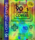 90's cover compilation artwork