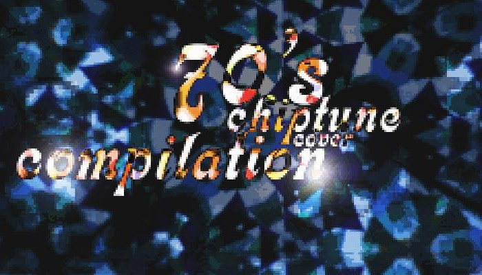 70's chiptune cover